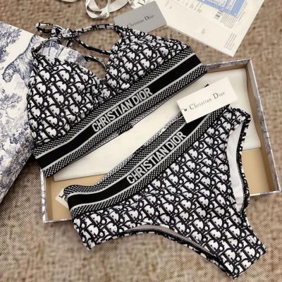 wholesale quality dior bikini model no. 4